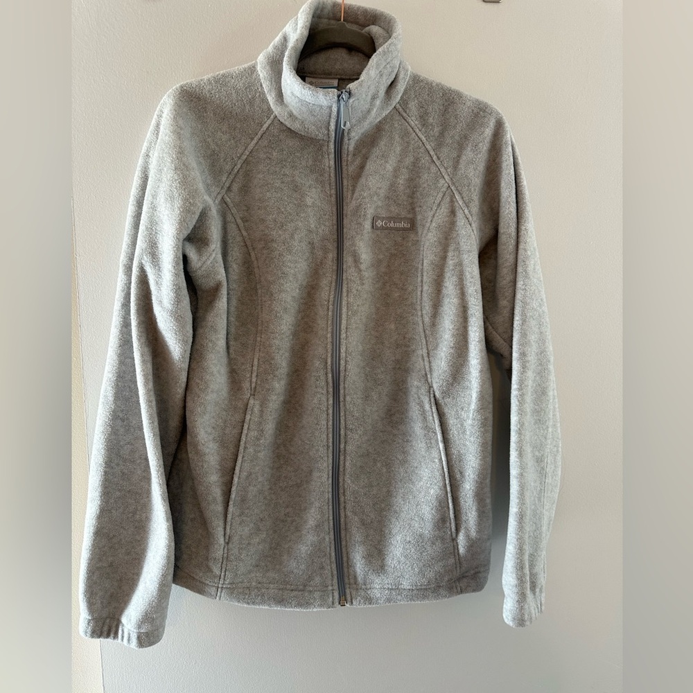 Columbia Women’s Fleece Jacket